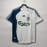 Liverpool Maglia Away 2006/07