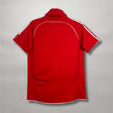 Liverpool Maglia Home 2006/07 Finale UCL