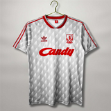 Liverpool Maglia Away 1989/90