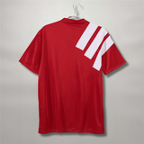 Liverpool Maglia Home 1992/93
