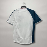 Liverpool Maglia Away 2006/07