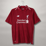 Liverpool Maglia Home 2018/19