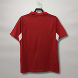 Liverpool Maglia Home 2004/05