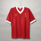 Liverpool Maglia Home 1978/79
