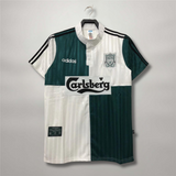 Liverpool Maglia Away 1995/96