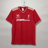 Liverpool Maglia Home 1986/87