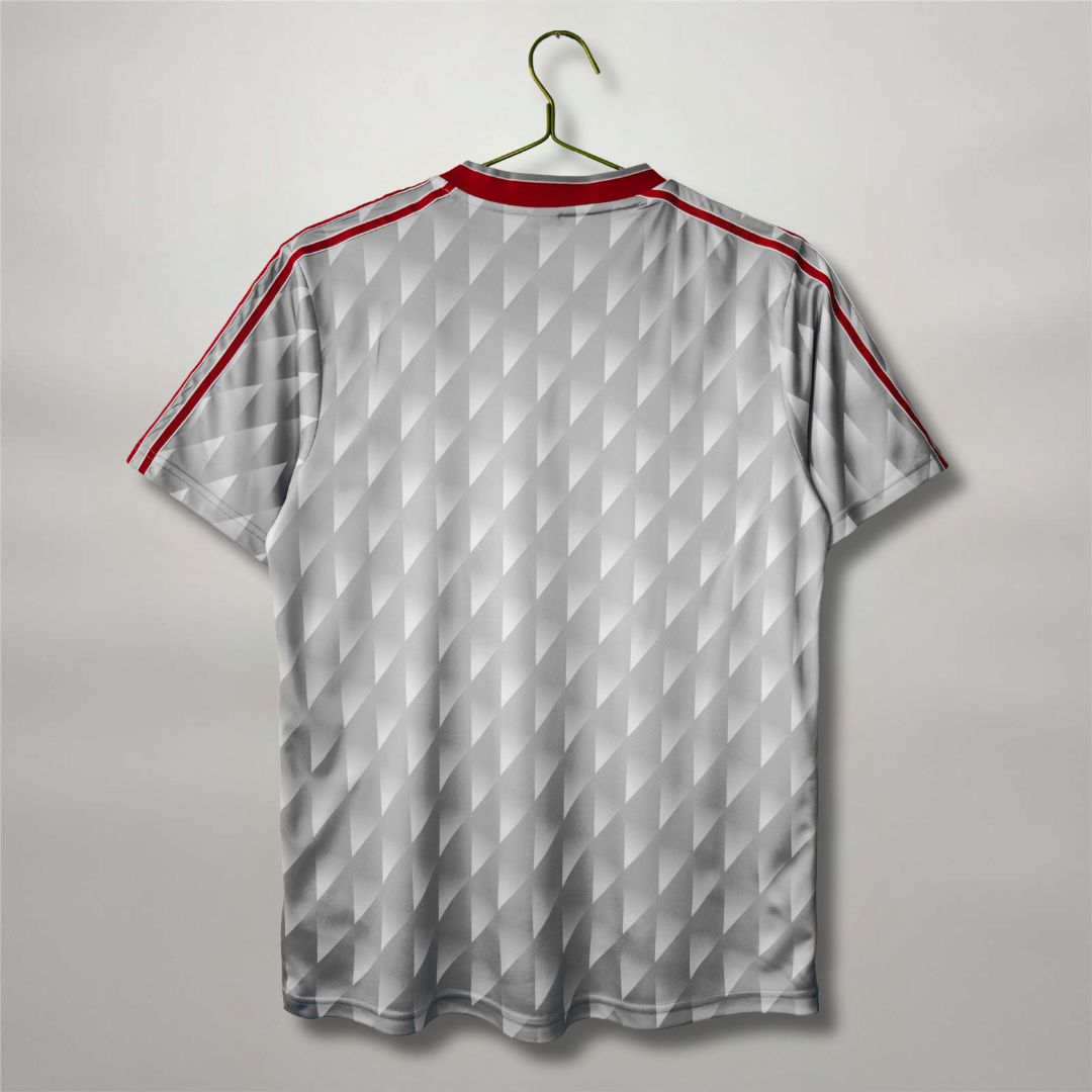 Liverpool Maglia Away 1989/90