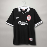 Liverpool Maglia Third 1996/97
