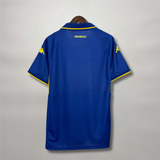 Genoa Maglia Fourth 2024/25 - Boca Edition
