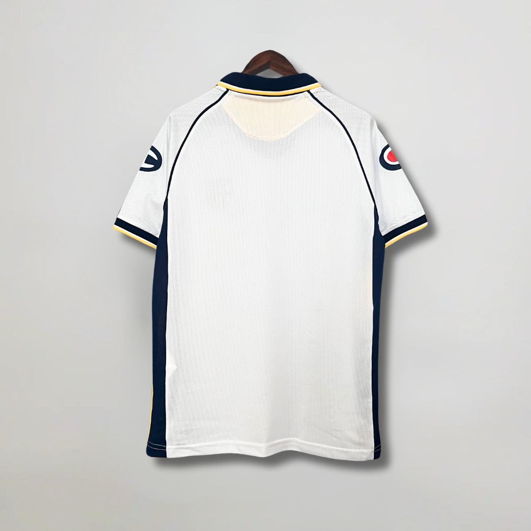 Parma Maglia Away 2003/04