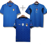 Italia 1982 + Italia 2020 + Italia 2006