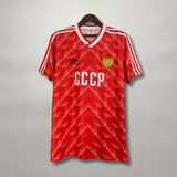 URSS Maglia Home 1988/89