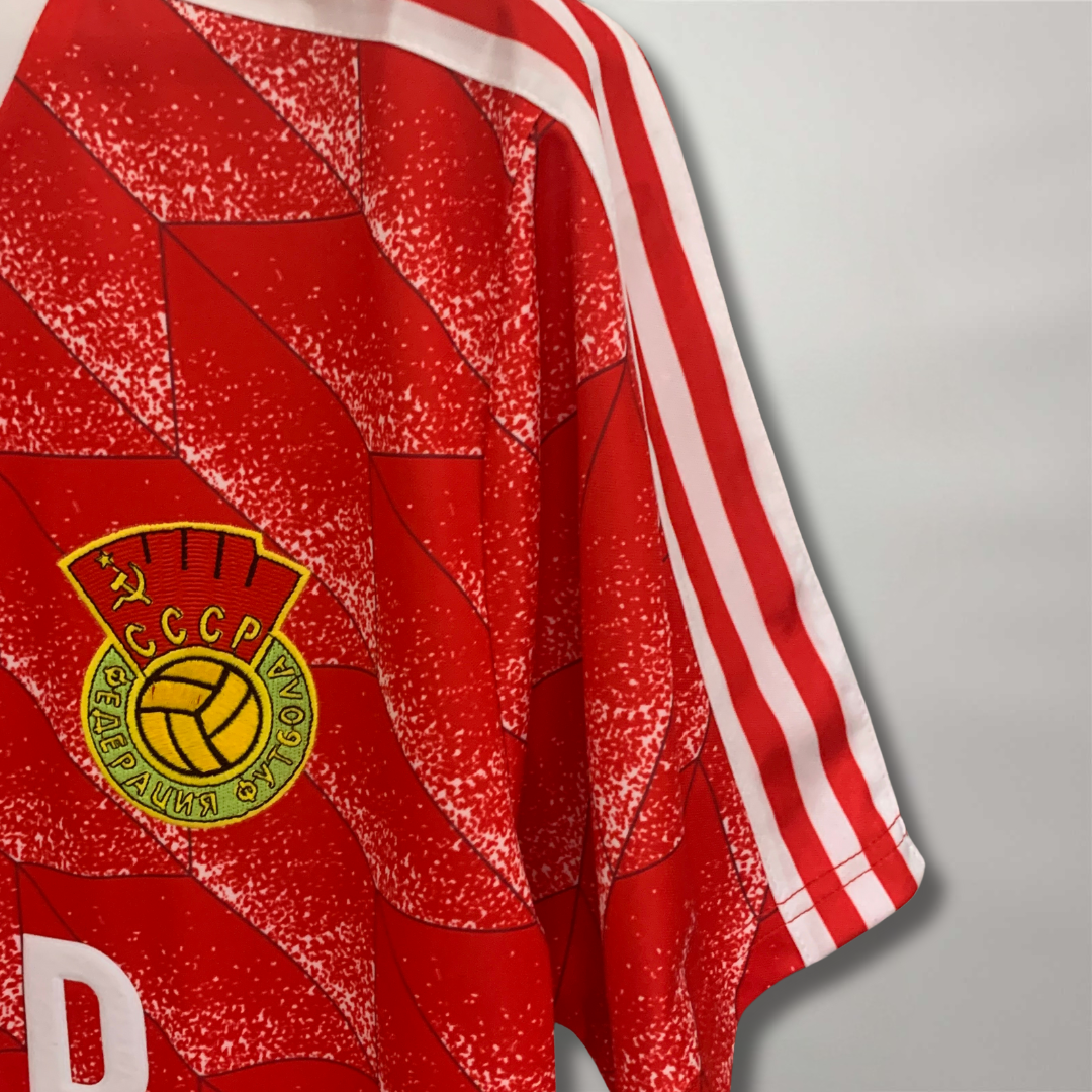 URSS Maglia Home 1988/89