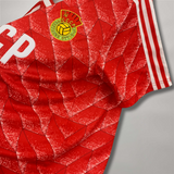 URSS Maglia Home 1988/89