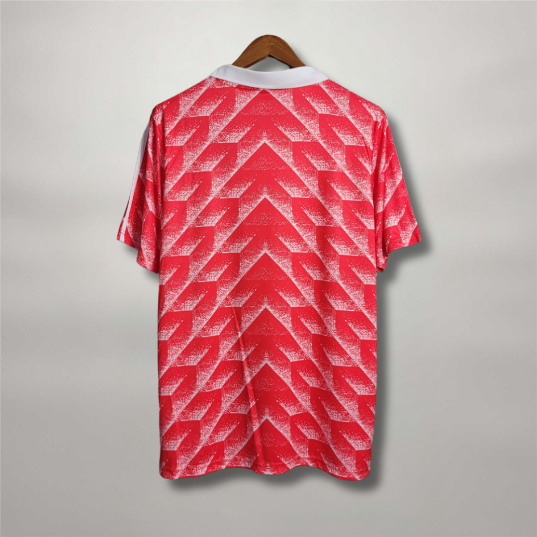 URSS Maglia Home 1987/88 - Finale Europei