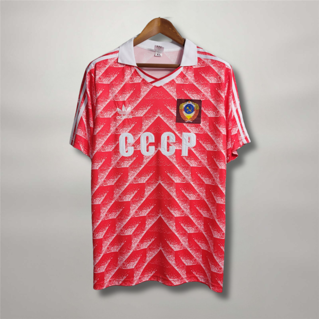 URSS Maglia Home 1987/88 - Finale Europei