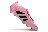 SCARPE DA CALCIO PREDATOR ELITE CON LINGUETTA RIPIEGATA DA TERRA DURA BECKHAM