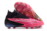 Nike Gripknit Phantom GX Elite Dynamic Fit Hyper Rosa FG