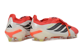 SCARPE DA CALCIO PREDATOR ELITE FOLD-OVER TONGUE FIRM GROUND