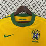 Maglia Ronaldinho Brasile Home 2010