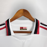 Maglia Ronaldinho Milan Away 2009/10