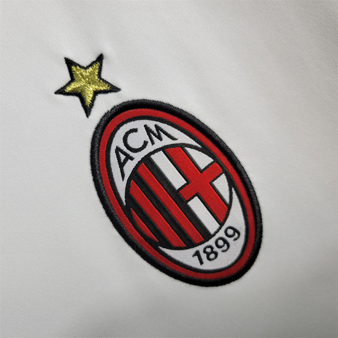 Maglia Ronaldinho Milan Away 2009/10
