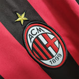 Maglia Ronaldinho Milan Home 2009/10