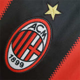Maglia Ronaldinho Milan Home 2010/11