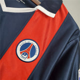 Maglia Ronaldinho PSG Home 2001/02