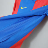 Maglia Ronaldinho Barcellona Home 2006/07