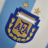 Argentina Maglia Home 2010