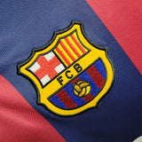 Barcellona Maglia Home Long 2014/15 NEYMAR JR - S