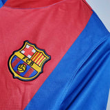 Barcellona Maglia Home 2006/07