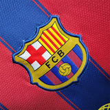 Barcellona Maglia Home 2009/10