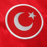 Turchia Maglia Home 1990
