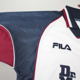 West Ham Maglia Away 1999/00
