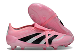 SCARPE DA CALCIO PREDATOR ELITE CON LINGUETTA RIPIEGATA DA TERRA DURA BECKHAM