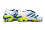 SCARPE DA CALCIO PREDATOR ELITE CON LINGUETTA RIPIEGABILE PER SUPERFICI IN ERBA ARTIFICIALE