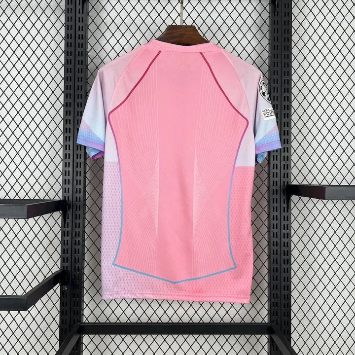 BEST JERSEY OF SUMMER 2026