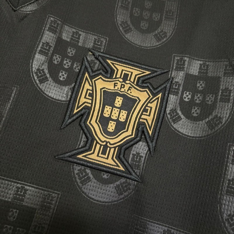 Portugal 2026 World Cup Away Jersey