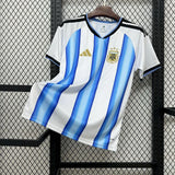 Argentina 2026 World Cup Home Jersey