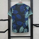 Brazil Tropical Jungle Jersey