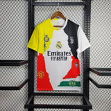 Ronaldo Legacy Jersey
