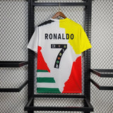 Ronaldo Legacy Jersey