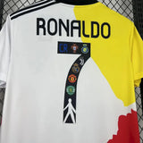 Ronaldo Legacy Jersey