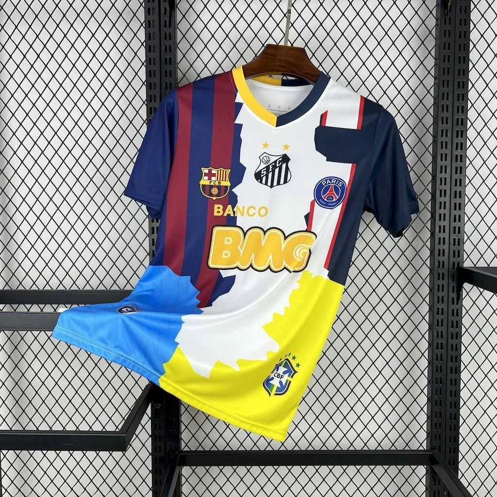 Neymar Legacy Jersey