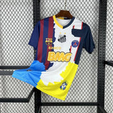 Neymar Legacy Jersey