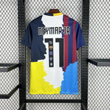 Neymar Legacy Jersey