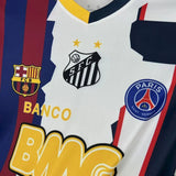 Neymar Legacy Jersey