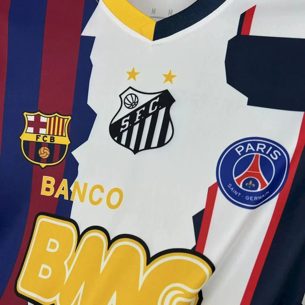 Neymar Legacy Jersey